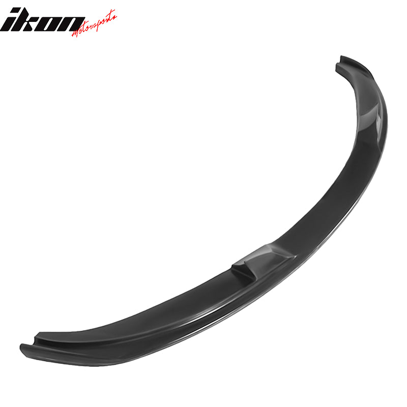 For 06-10 BMW E60 M5 Only Front Bumper Lip Spoiler