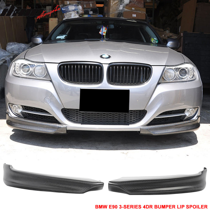 BMW – tagged “E90” – Ikon Motorsports