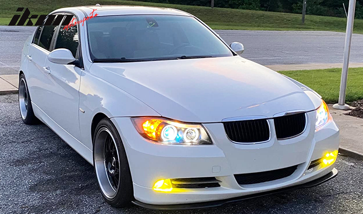 BMW – tagged “E90” – Ikon Motorsports