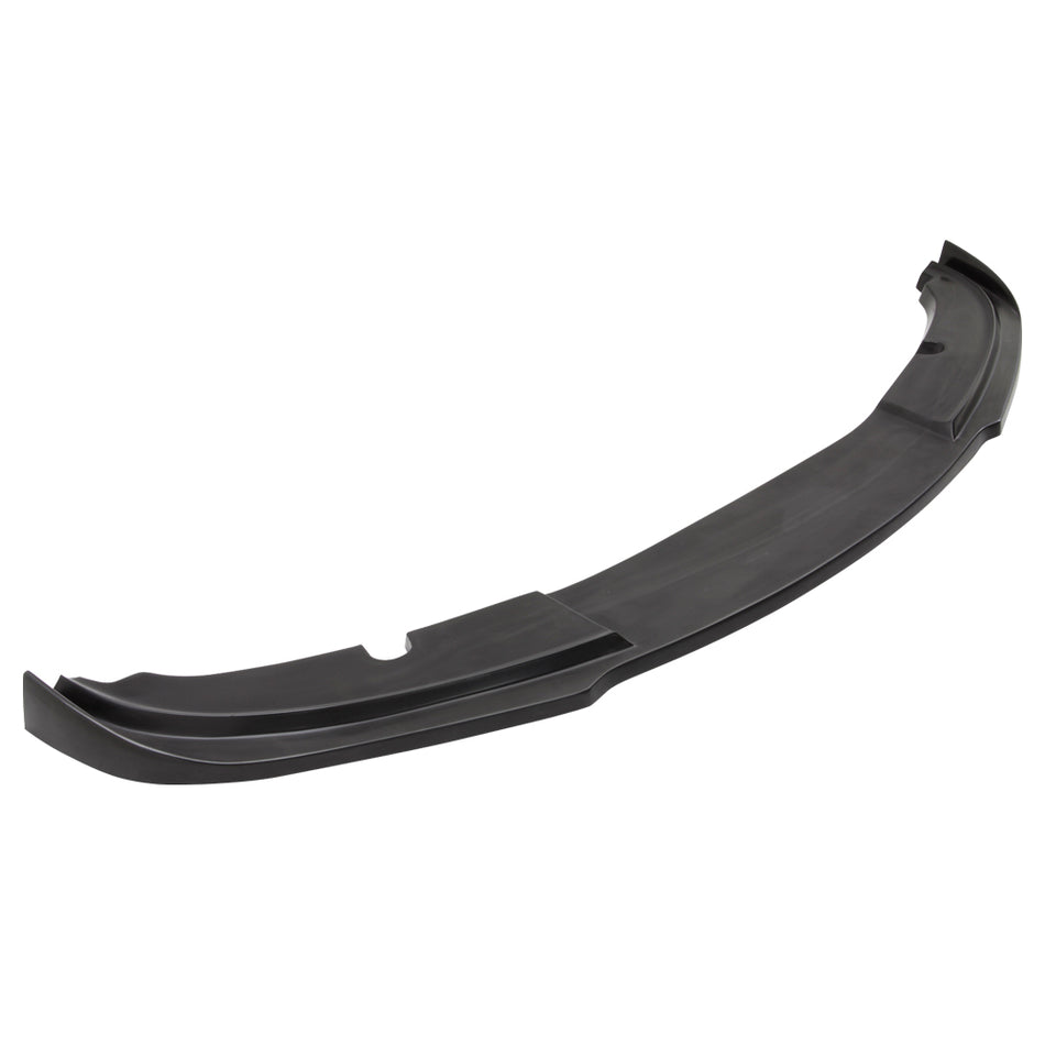 2007-2010 BMW E92 E93 Pre LCI 3 Series Coupe H Style Front Lip Spoiler