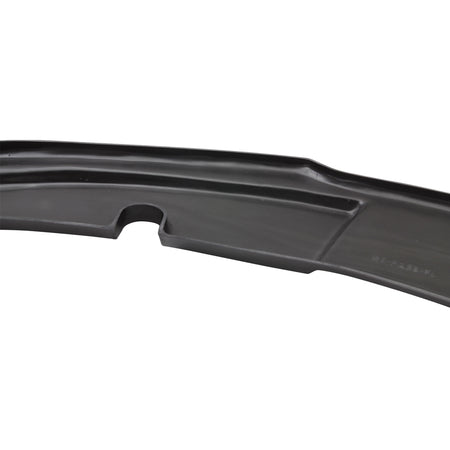 Fits 2007-2010 BMW E92 E93 Pre LCI 3 Series Coupe H Style Front Lip / Chin Spoiler