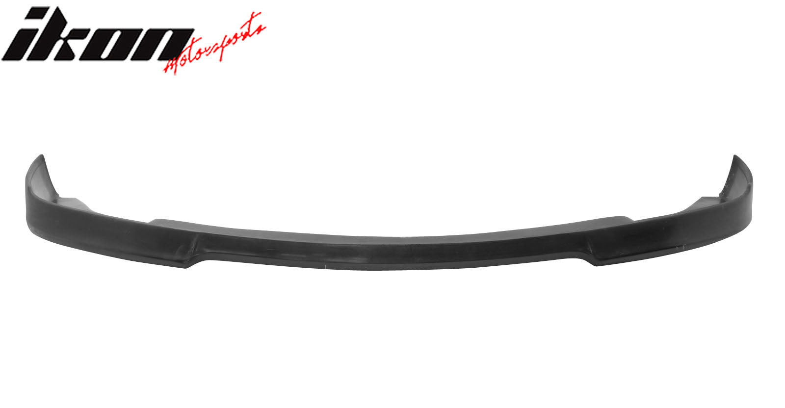 Fits 09-12 BMW F01 7-Series VRS Style Front Bumper Lip Spoiler - Unpainted PU