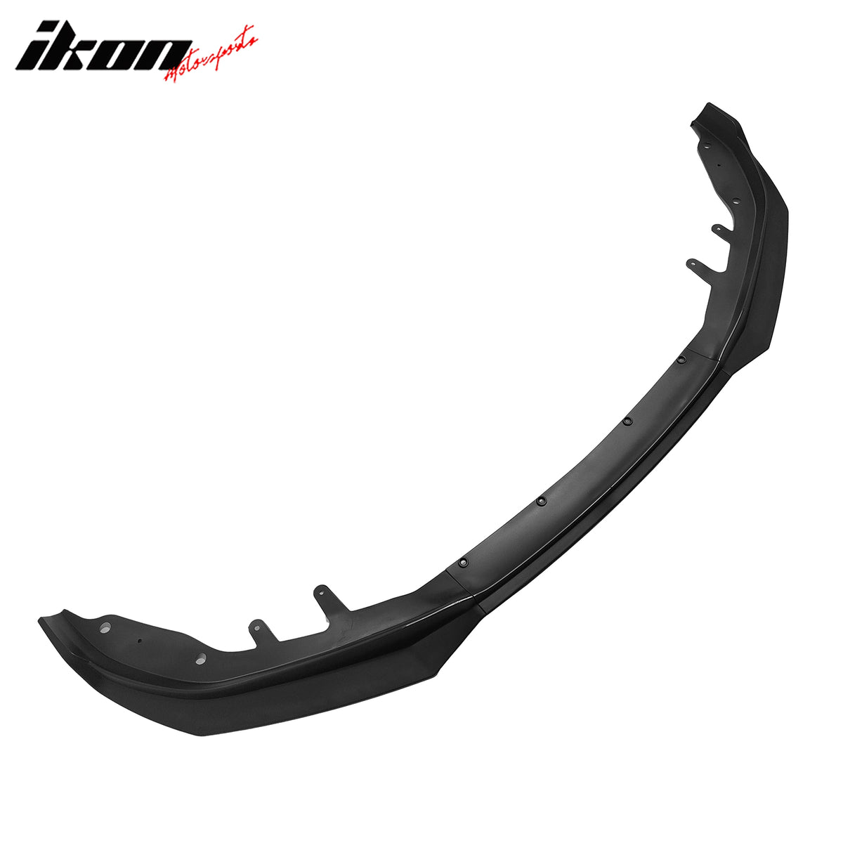 Fits 21-24 BMW G22 G23 4-Series M340i M Sport Front Bumper Lip - PP