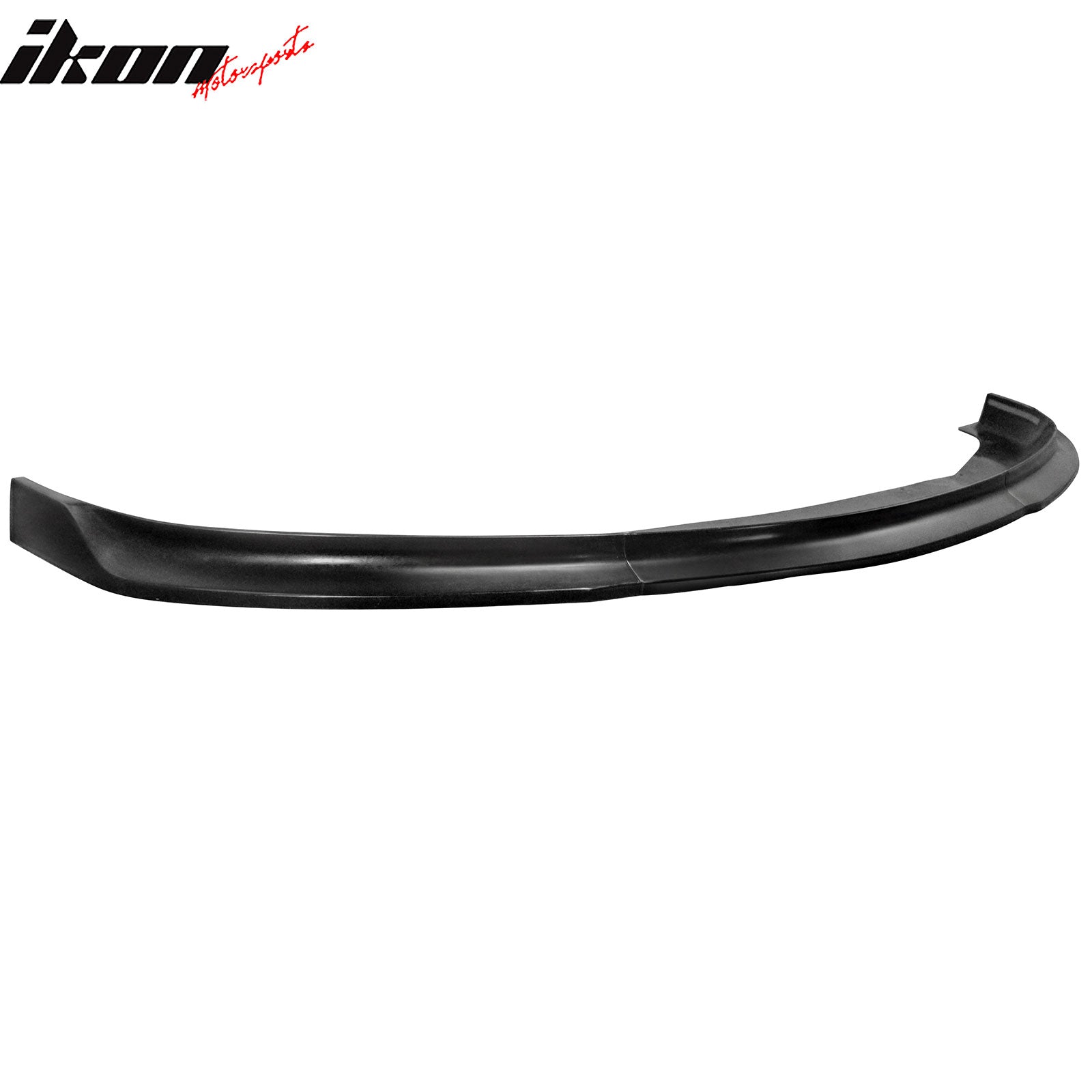 Fits 11-14 Chrysler 300 IKCS Style PU Front Bumper Lip Chin Spoiler Unpainted
