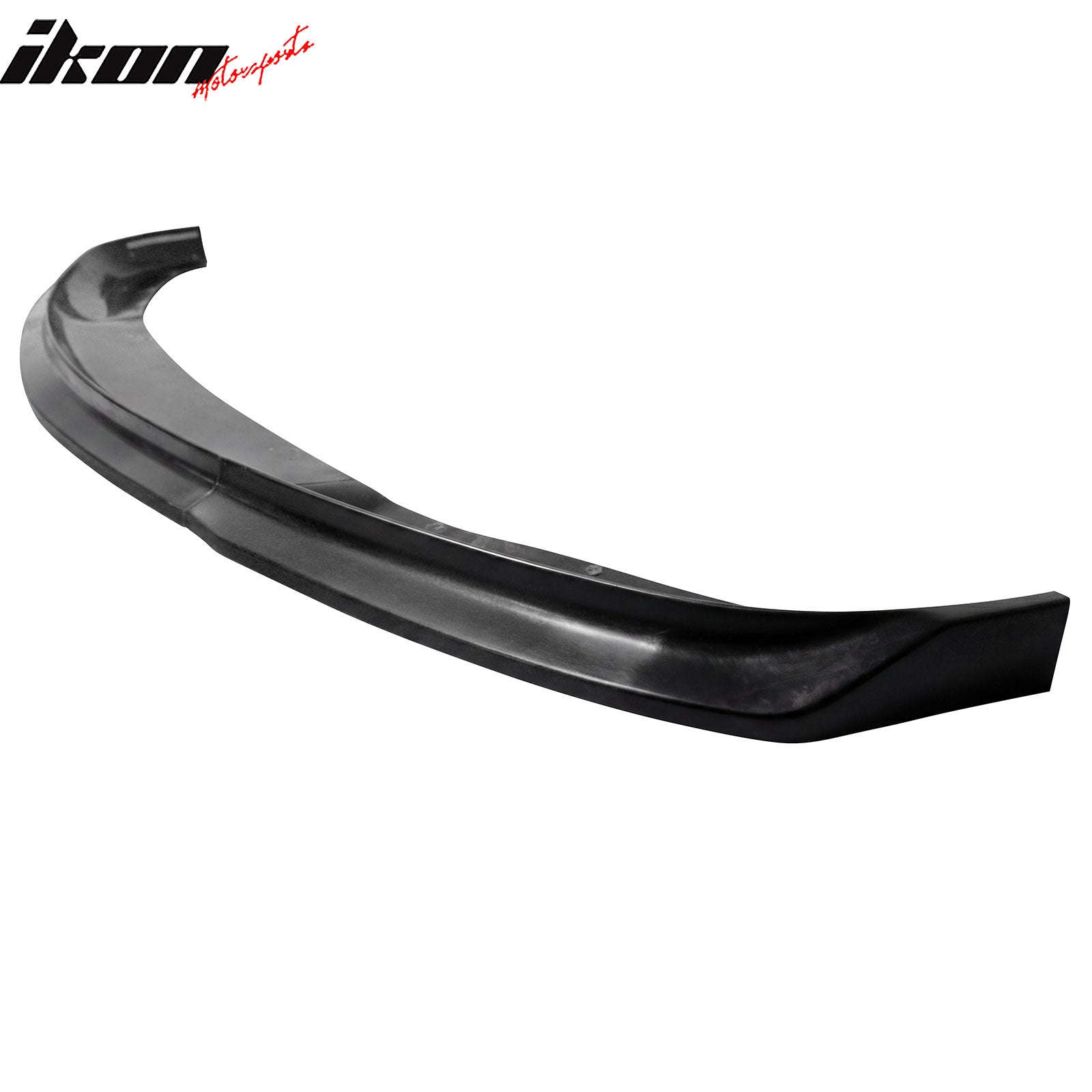 Fits 11-14 Chrysler 300 IKCS Style PU Front Bumper Lip Chin Spoiler Unpainted