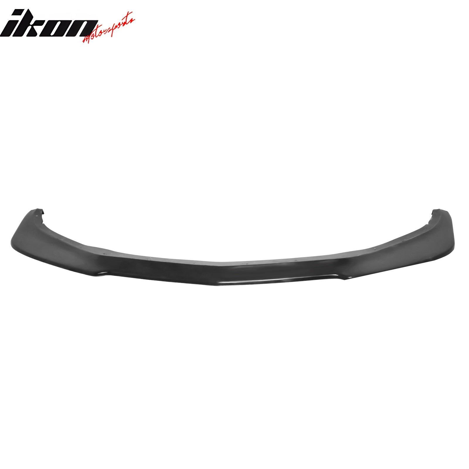 Fits 16-24 Chevy Camaro 1LE Style 1pc Front Bumper Lip Chin Spoiler Splitter PU