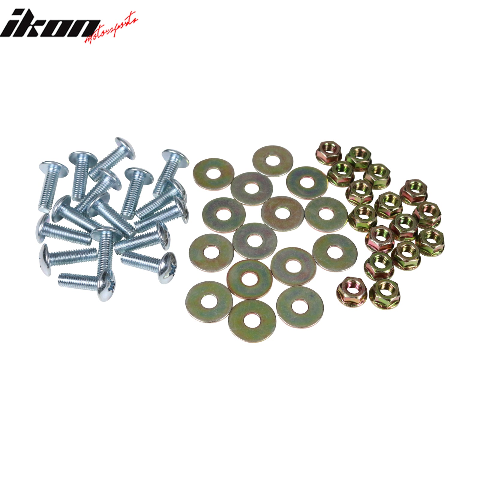 For 16-18 Chevy Camaro LT OE Style Front Bumper Lip Chin Spoiler Gloss Black ABS