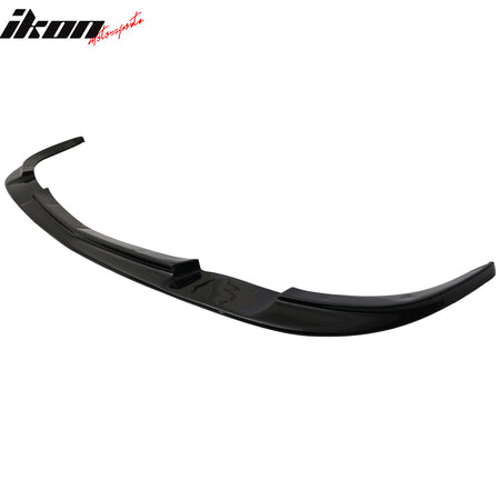 Fits 05-13 Chevy Corvette C6 Z06 ZR1 Style Front Bumper Lip