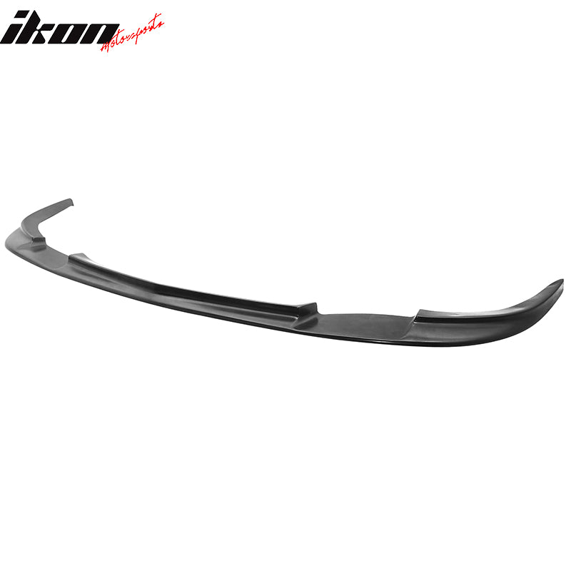 Fits 05-13 Chevy Corvette C6 Z06 ZR1 Style Front Bumper Lip