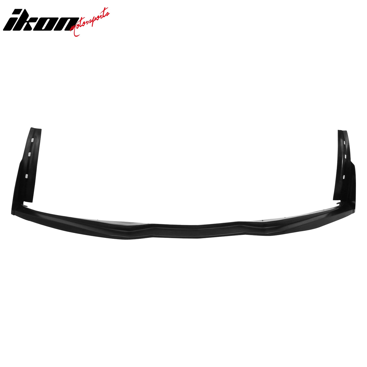 Fits 14-19 Chevrolet Corvette C7 Stingray Stage 3 Front Bumper Lip PU Unpainted