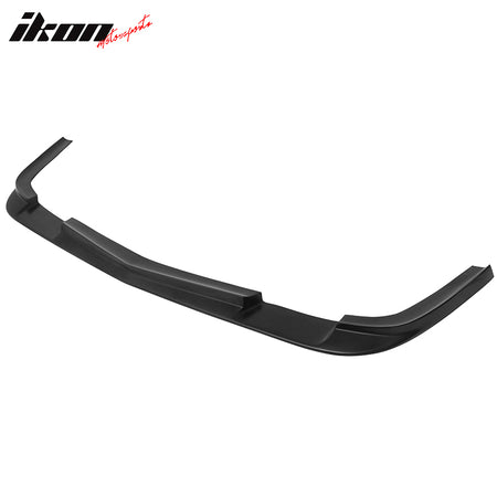 Fits 97-04 Chevy Corvette C5 ZR1 Style Front Bumper Lip Spoiler Unpainted - PU