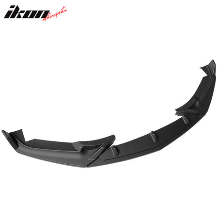 Fit 2020-2023 Cadillac CT5 3PCS Front Bumper Lip
