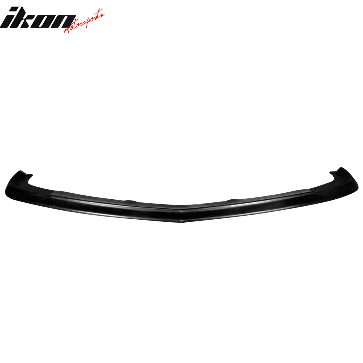 Fits 10-13 Chevy Camaro V8 SS SLP Style Front Bumper Lip Spoiler PU Unpainted