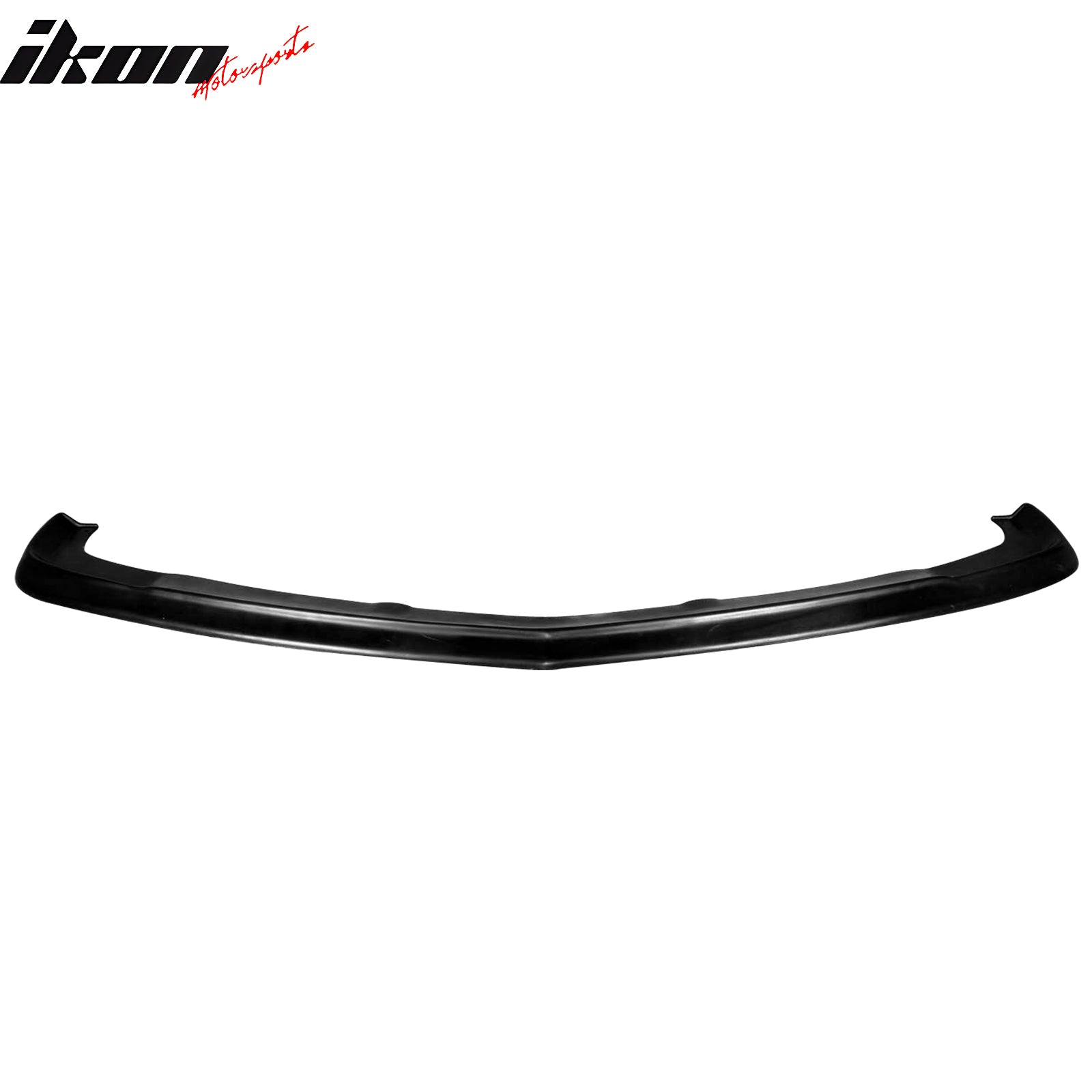 Fits 10-13 Chevy Camaro V8 SS SLP Style Front Bumper Lip Spoiler PU Unpainted