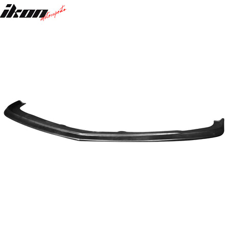 Fits 10-13 Chevy Camaro V8 SS SLP Style Front Bumper Lip Spoiler PU Unpainted