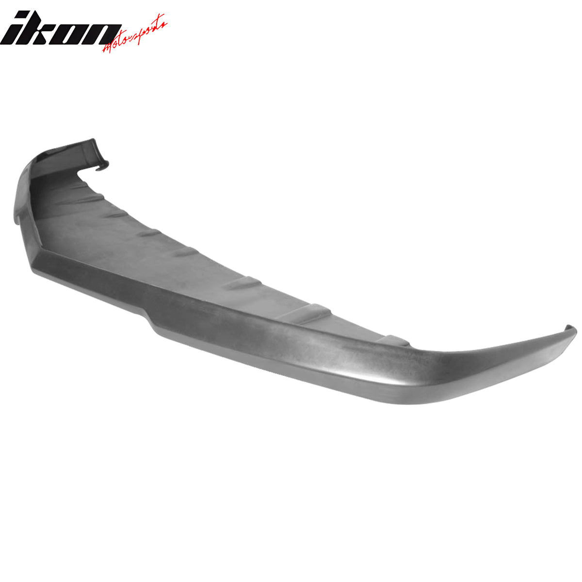 Fits 10-13 Chevy Camaro V8 SS Front Bumper Lip Spoiler Splitter PU Unpainted