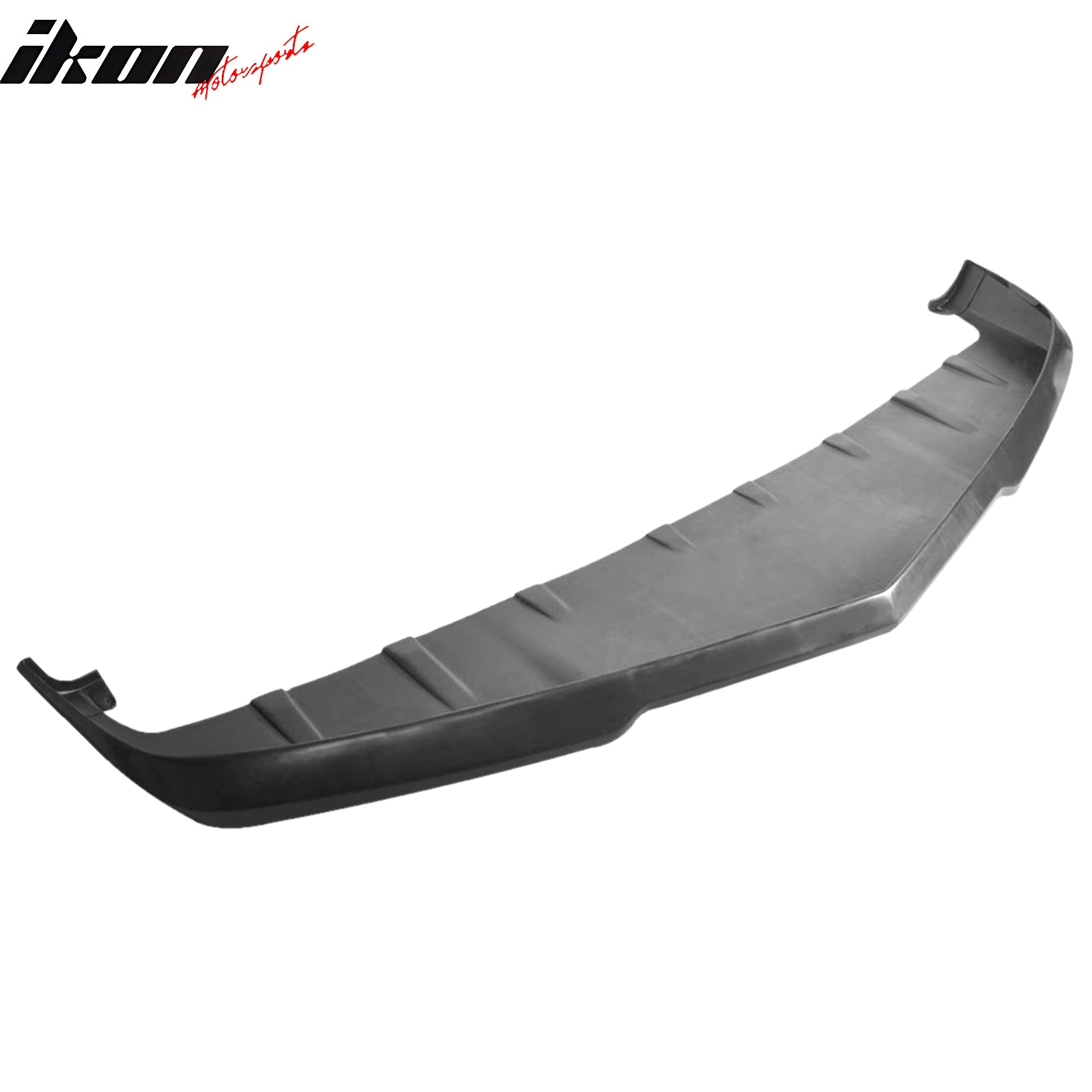 Fits 10-13 Chevy Camaro V8 SS Front Bumper Lip Spoiler Splitter PU Unpainted