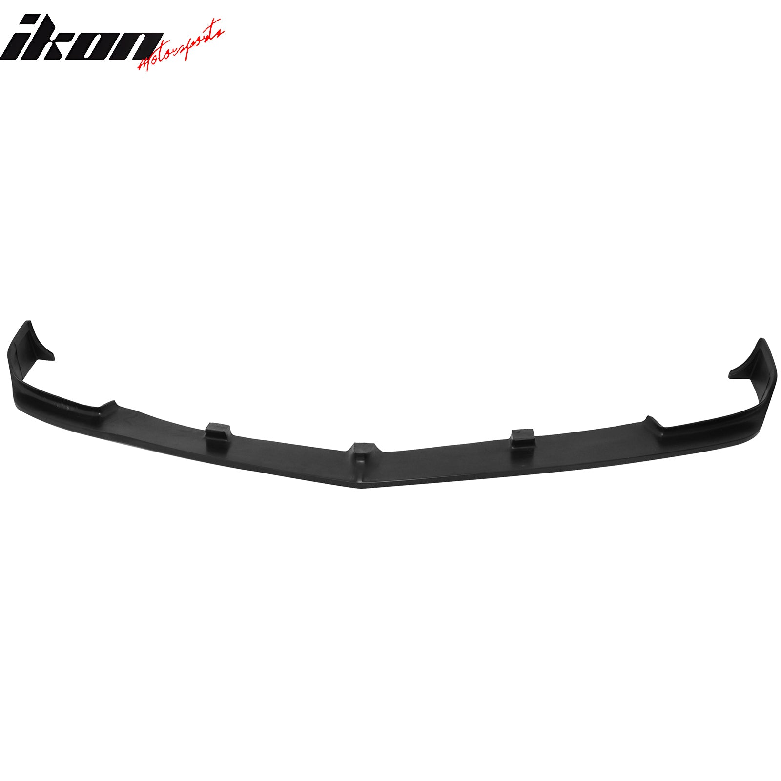 Fits 10-13 Chevy Camaro V8 SS SLT Style Front Bumper Lip Spoiler PU Unpainted