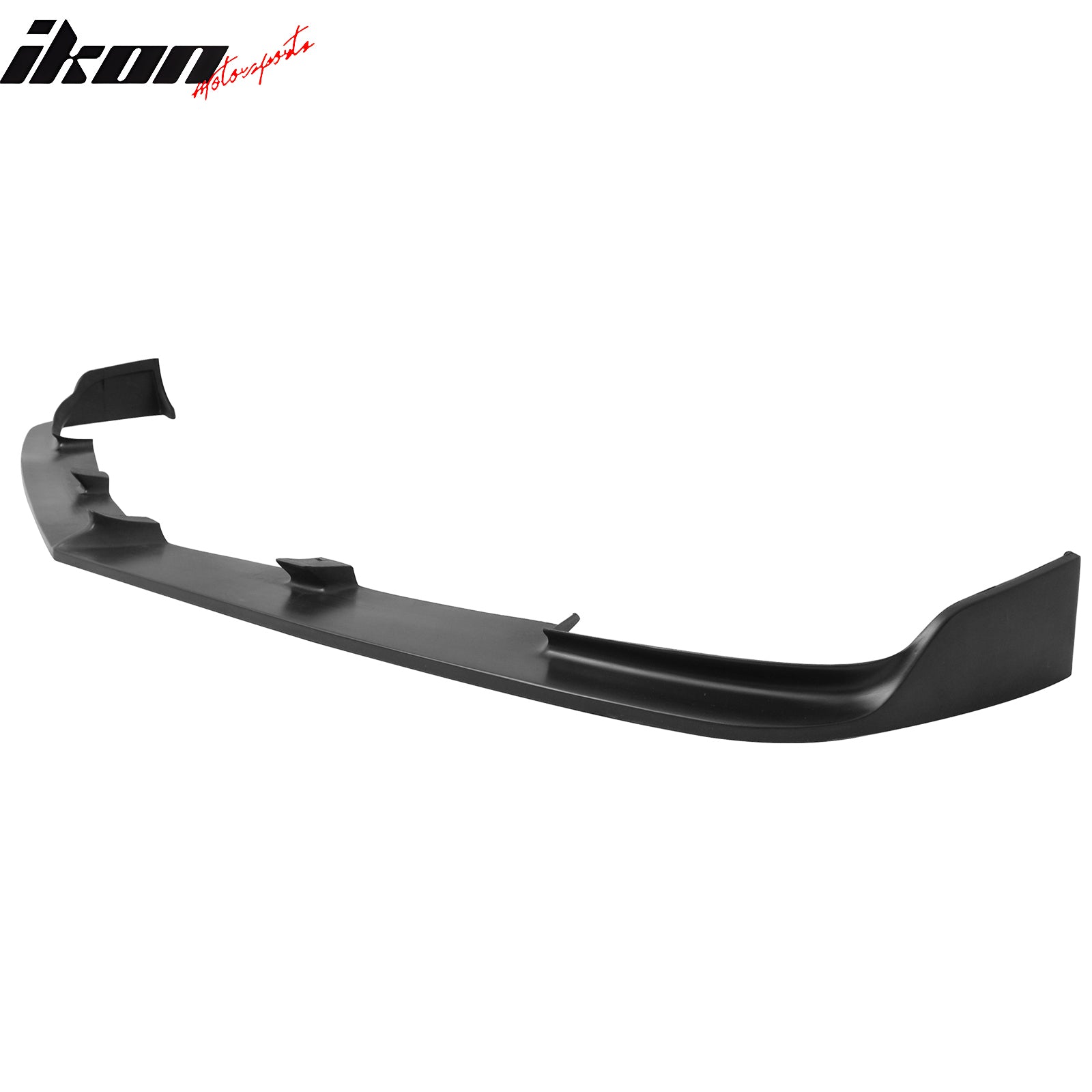 Fits 10-13 Chevy Camaro V8 SS SLT Style Front Bumper Lip Spoiler PU Unpainted