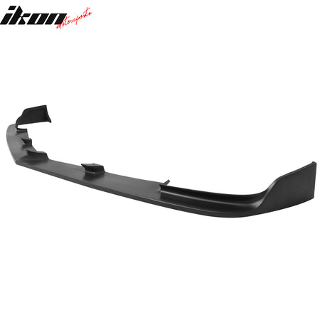 Fits 10-13 Chevy Camaro V8 SS SLT Style Front Bumper Lip Spoiler PU Unpainted