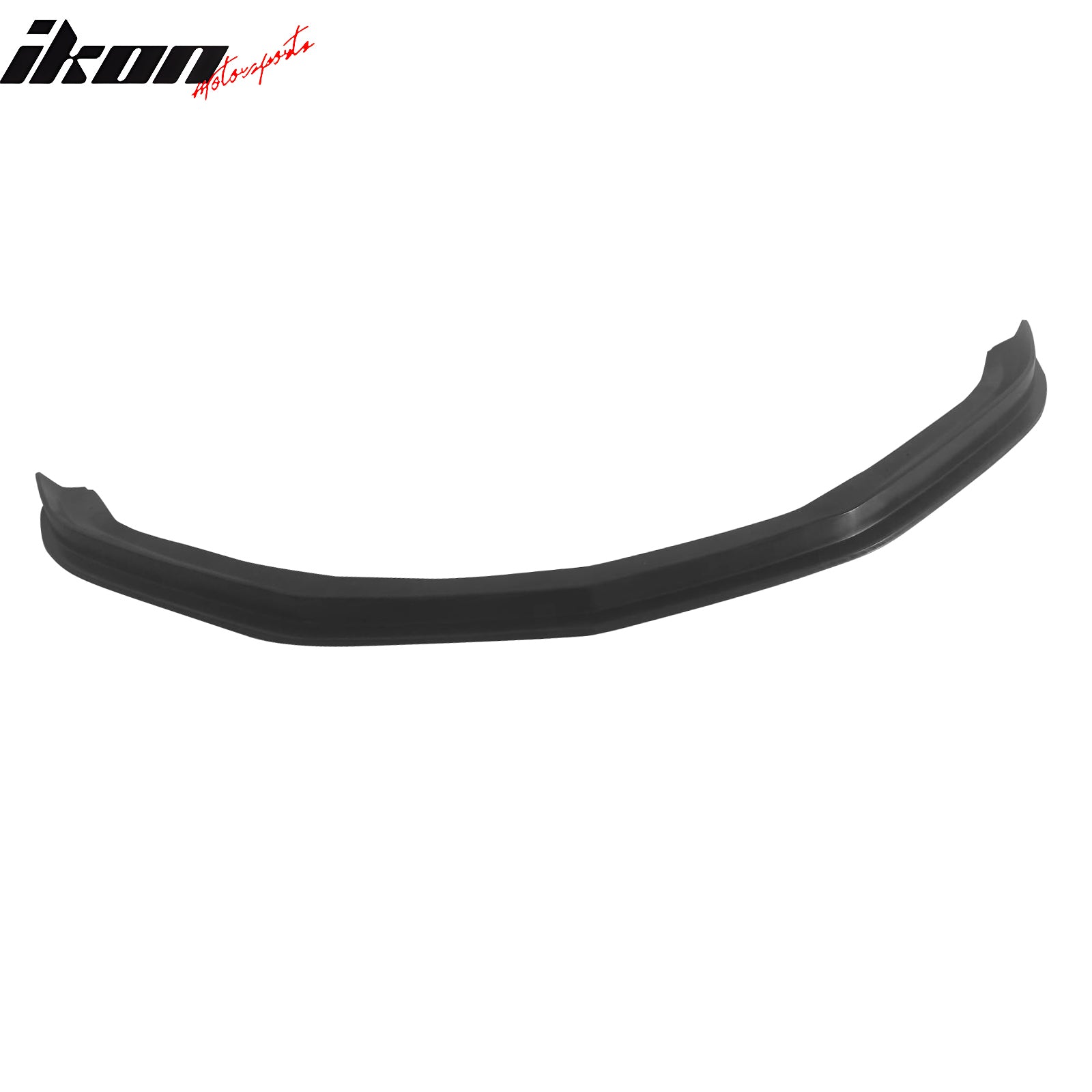 Fits 16-18 Chevy Camaro SS MDA Style Front Bumper Lip Spoiler Chin PU Unpainted