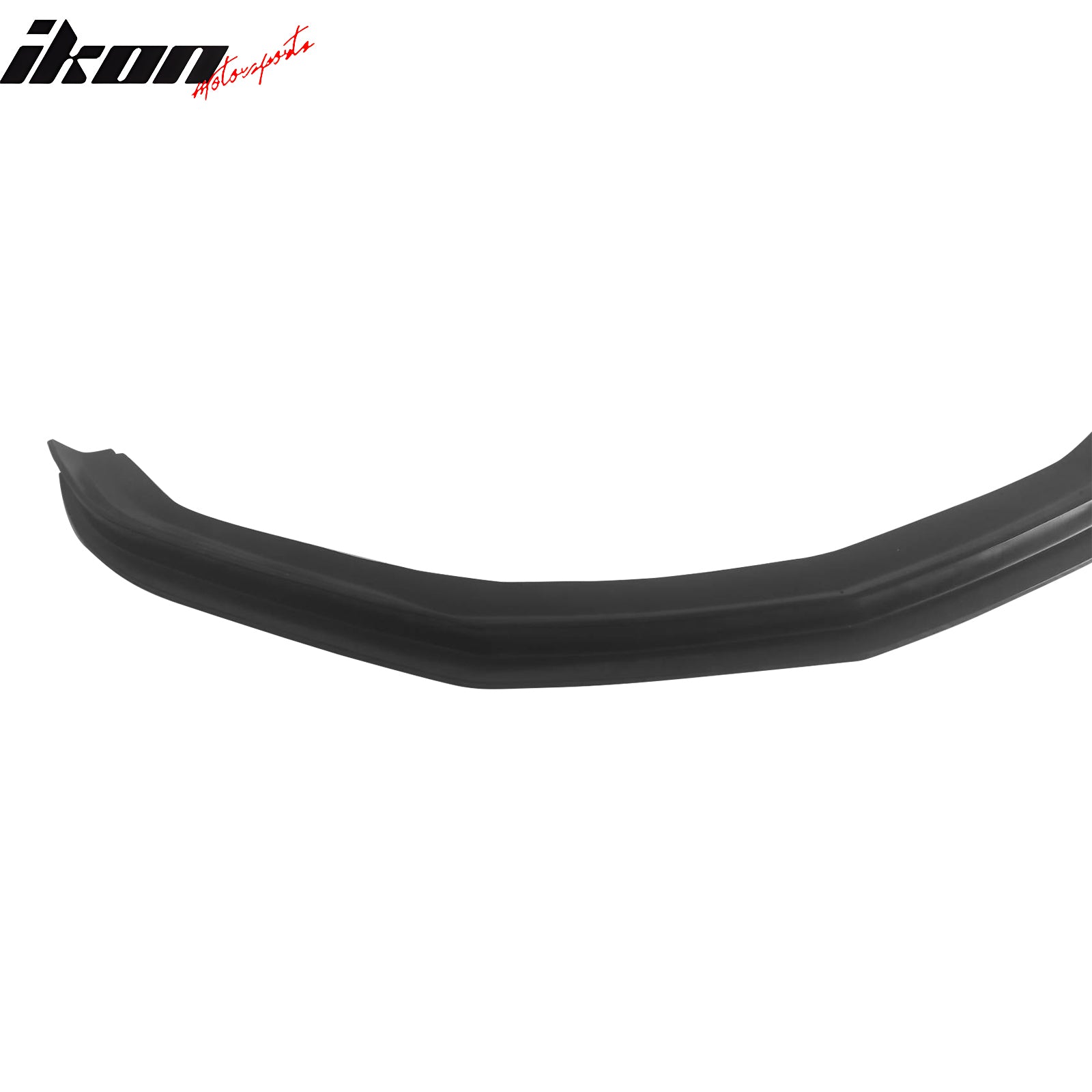 Fits 16-18 Chevy Camaro SS MDA Style Front Bumper Lip Spoiler Chin PU Unpainted
