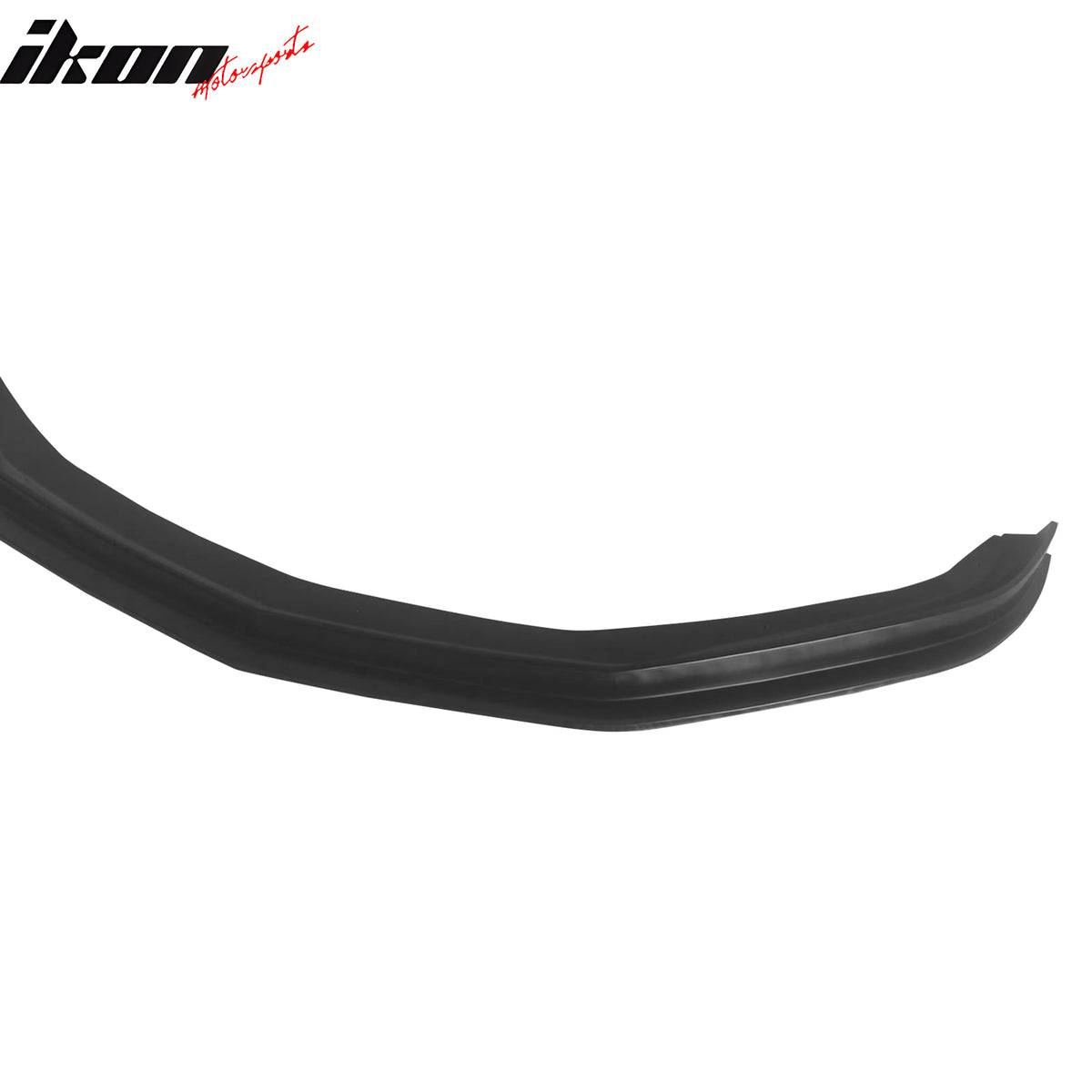 Fits 16-18 Chevy Camaro SS MDA Style Front Bumper Lip Spoiler Chin PU Unpainted