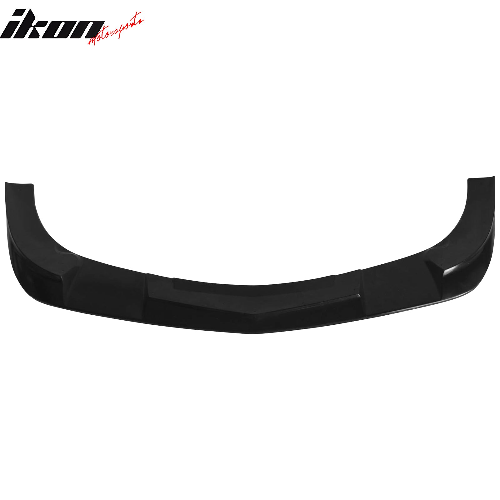 Fits 06-13 Chevy Corvette C6 Z06 ZR1 SP Style Front Bumper Lip Chin PU Unpainted