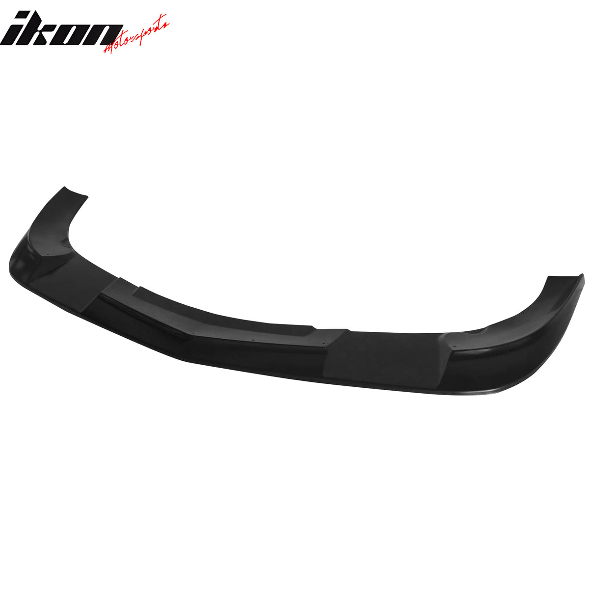 Fits 06-13 Chevy Corvette C6 Z06 ZR1 SP Style Front Bumper Lip Chin PU Unpainted