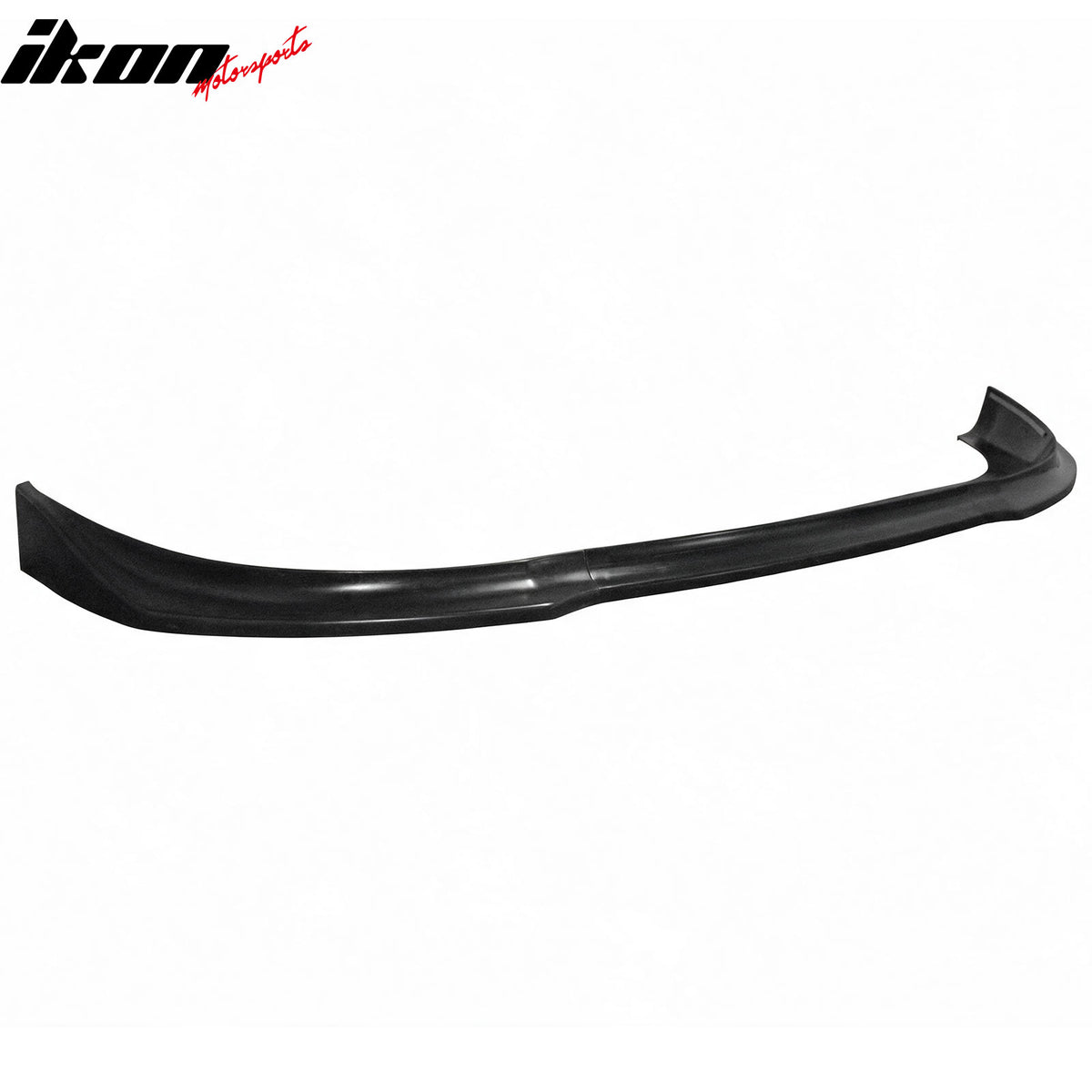 Fits 17-20 Chrysler Pacifica Front Bumper Lip Spoiler Splitter Unpainted PU 3PCS