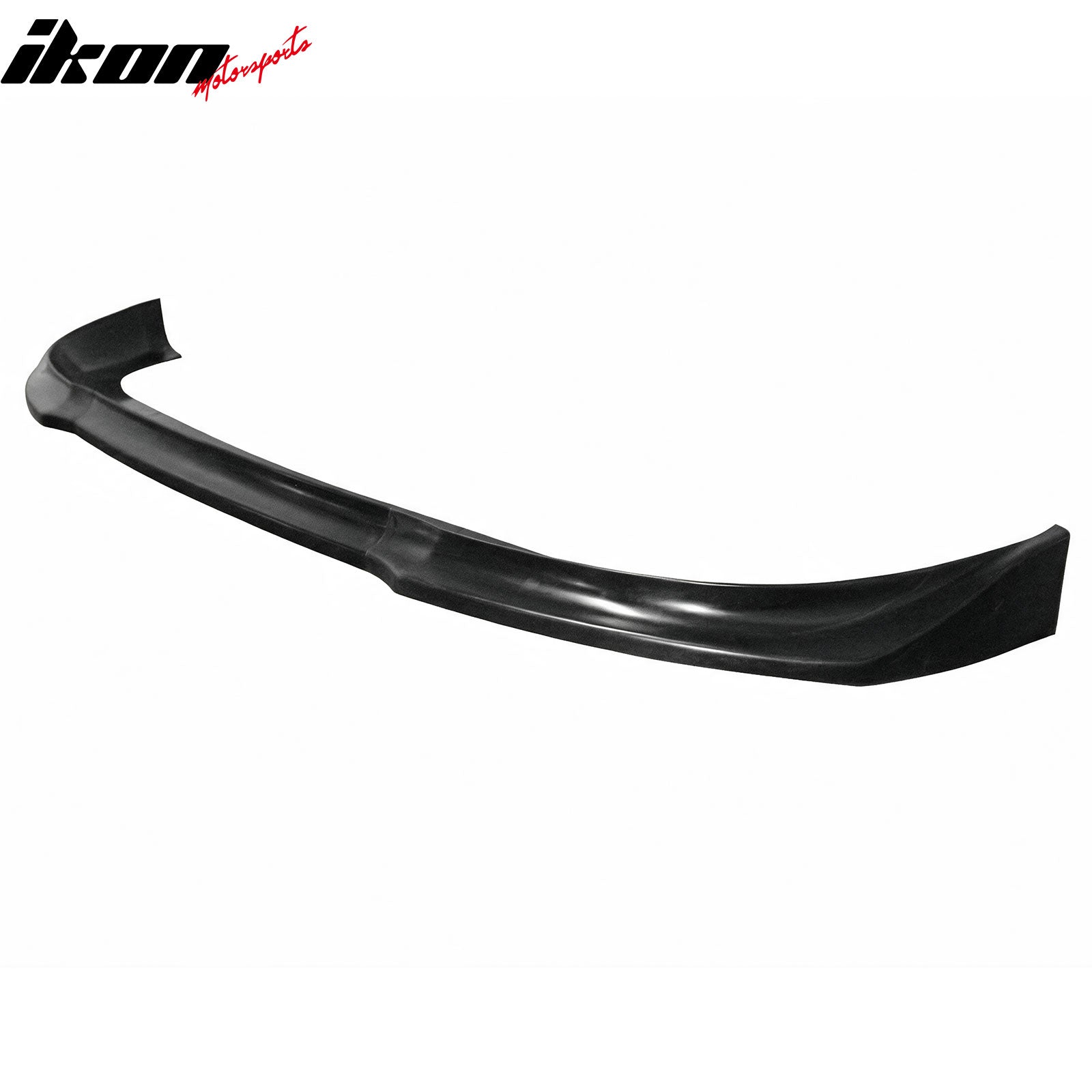 Fits 17-20 Chrysler Pacifica Front Bumper Lip Spoiler Splitter Unpainted PU 3PCS
