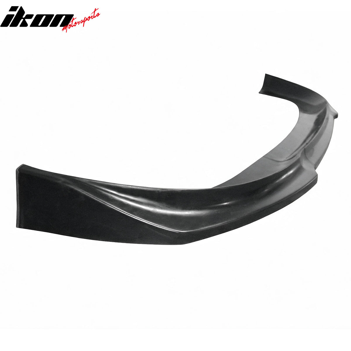 Fits 17-20 Chrysler Pacifica Front Bumper Lip Spoiler Splitter Unpainted PU 3PCS