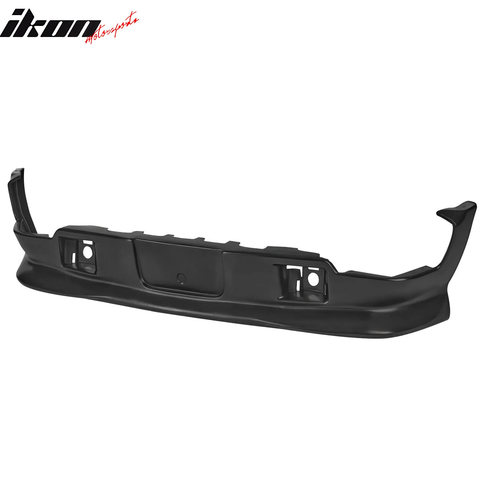 Fits 98-04 Chevy S10 GMC Sonoma Extreme Style Front Bumper Lip Chin PU Unpainted