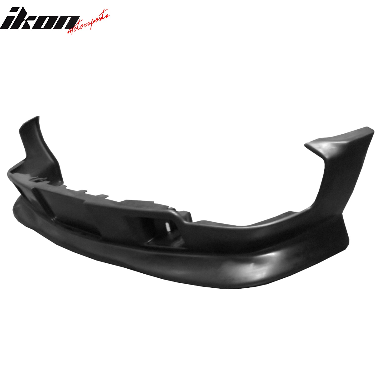 Fits 98-04 Chevy S10 GMC Sonoma Extreme Style Front Bumper Lip Chin PU Unpainted