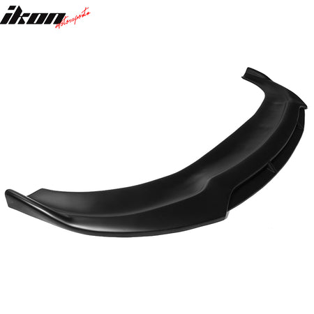 Fits 15-23 Dodge Charger SRT Front Bumper Lip Spoiler V2 Style PP