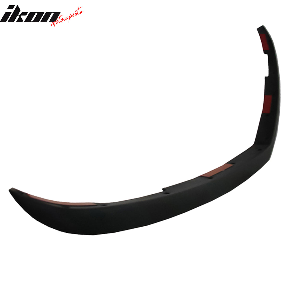 Fits 06-10 Dodge Charger OE Style Front Bumper Lip Spoiler Splitter PU Unpainted