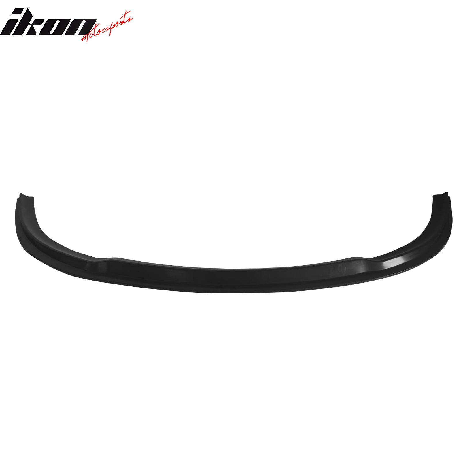Fits 15-22 Dodge Charger SRT & Scat Pack MDA Style Front Bumper Lip PU Unpainted
