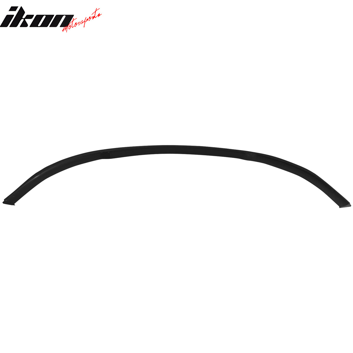 Fits 15-22 Dodge Charger SRT & Scat Pack MDA Style Front Bumper Lip PU Unpainted