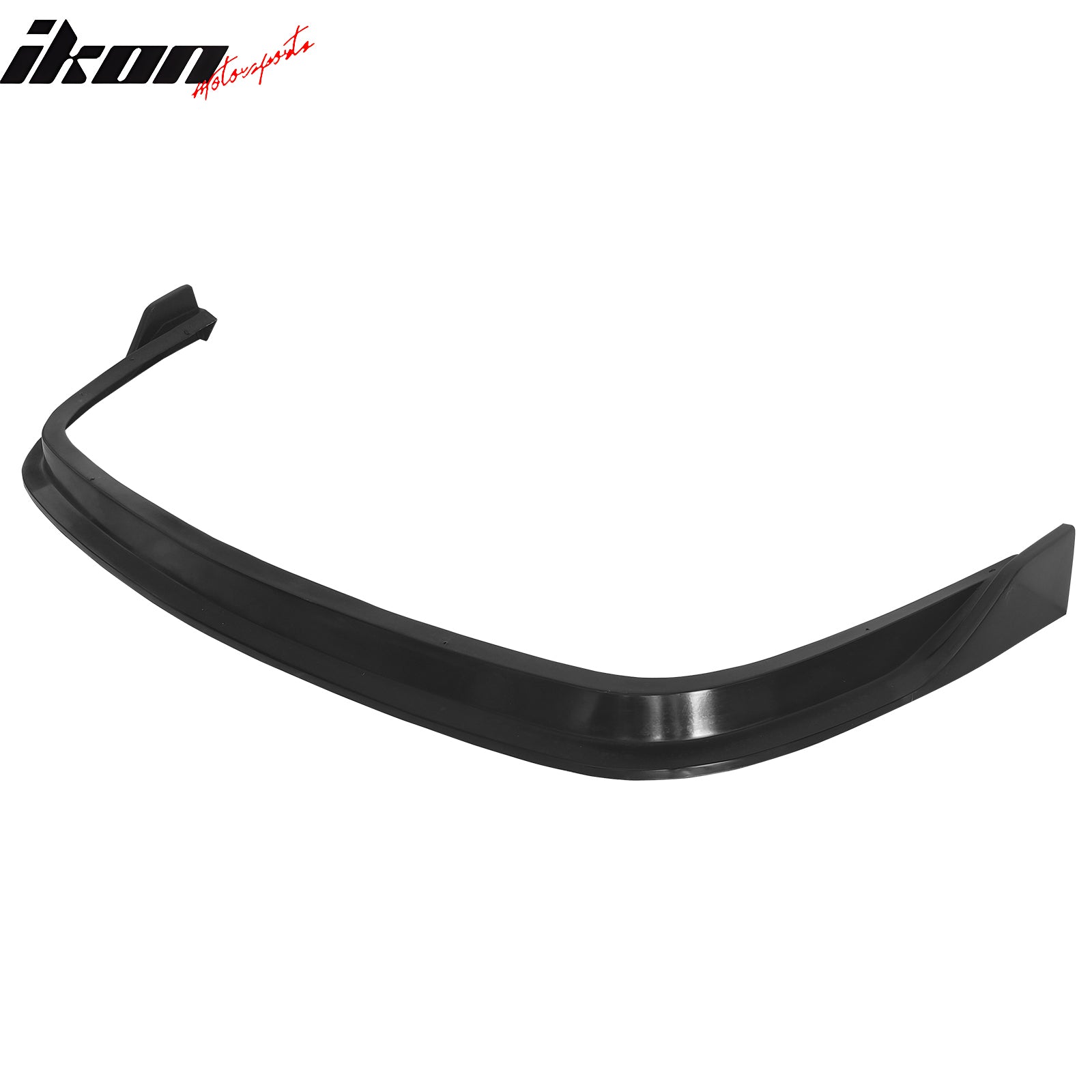 Fits 03-04 Ford Mustang SVT Cobra MDA V2 Style Front Bumper Lip PU Unpainted