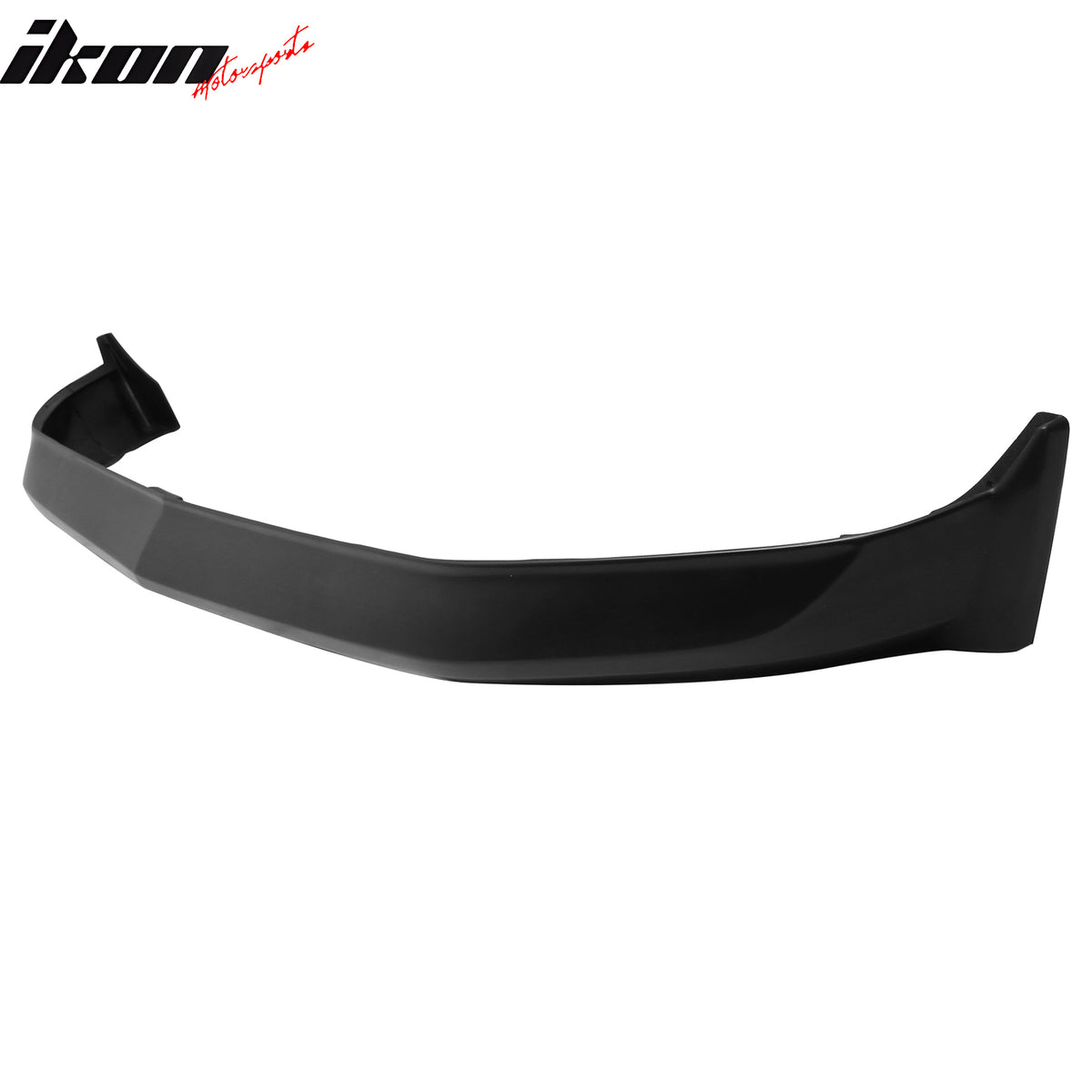 Fits 05-09 Ford Mustang V6 3C Style Front Bumper Lip Spoiler Chin PU Unpainted