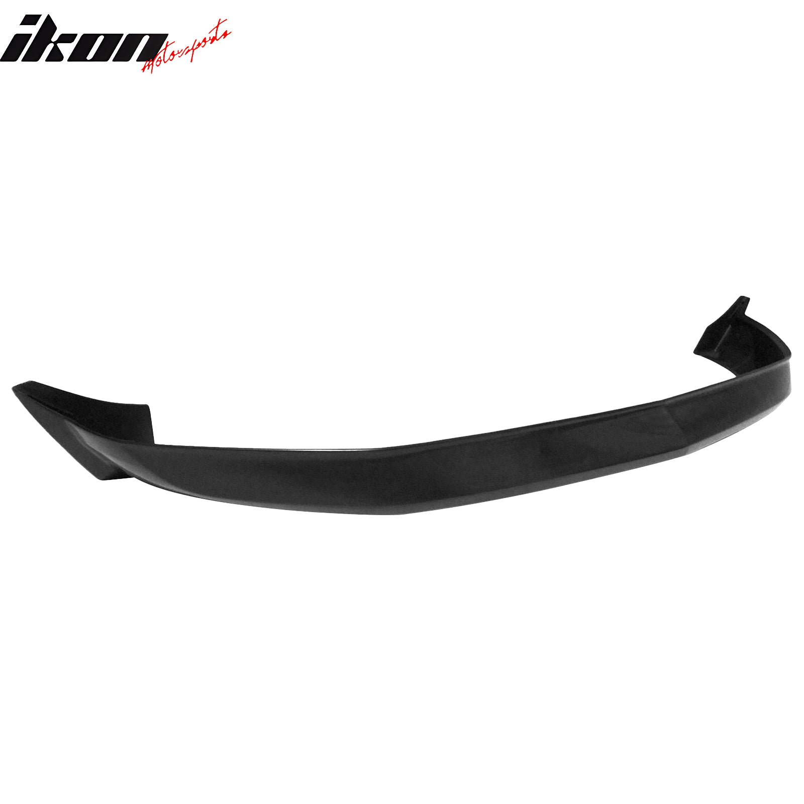 Fits 05-09 Ford Mustang V6 3C Style Front Bumper Lip Spoiler Chin PU Unpainted
