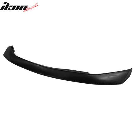 Fits 05-09 Ford Mustang V6 B2 Style Front Bumper Lip Spoiler Chin PU Unpainted