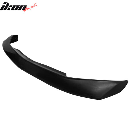 Fits 05-09 Ford Mustang V6 B2 Style Front Bumper Lip Spoiler Chin PU Unpainted