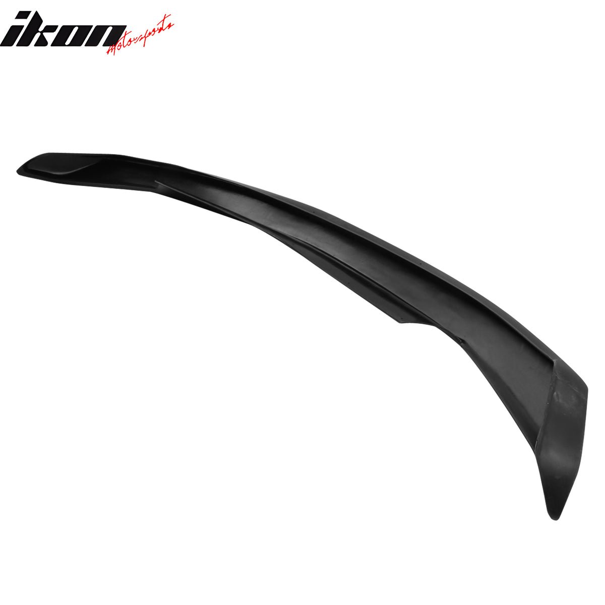 Fits 05-09 Ford Mustang V6 B2 Style Front Bumper Lip Spoiler Chin PU Unpainted