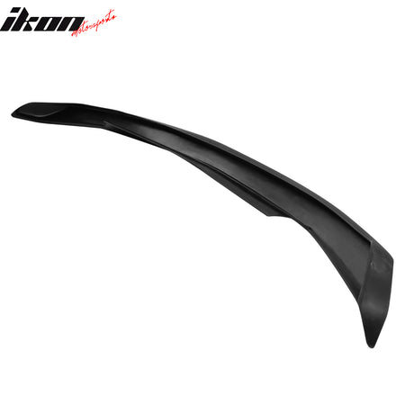 Fits 05-09 Ford Mustang V6 B2 Style Front Bumper Lip Spoiler Chin PU Unpainted