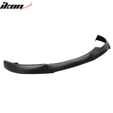 Fits 05-09 Ford Mustang V8 GT CV2 Style Front Bumper Lip Spoiler PU Unpainted