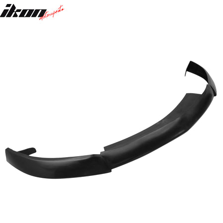 Fits 05-09 Ford Mustang V8 GT CV2 Style Front Bumper Lip Spoiler PU Unpainted