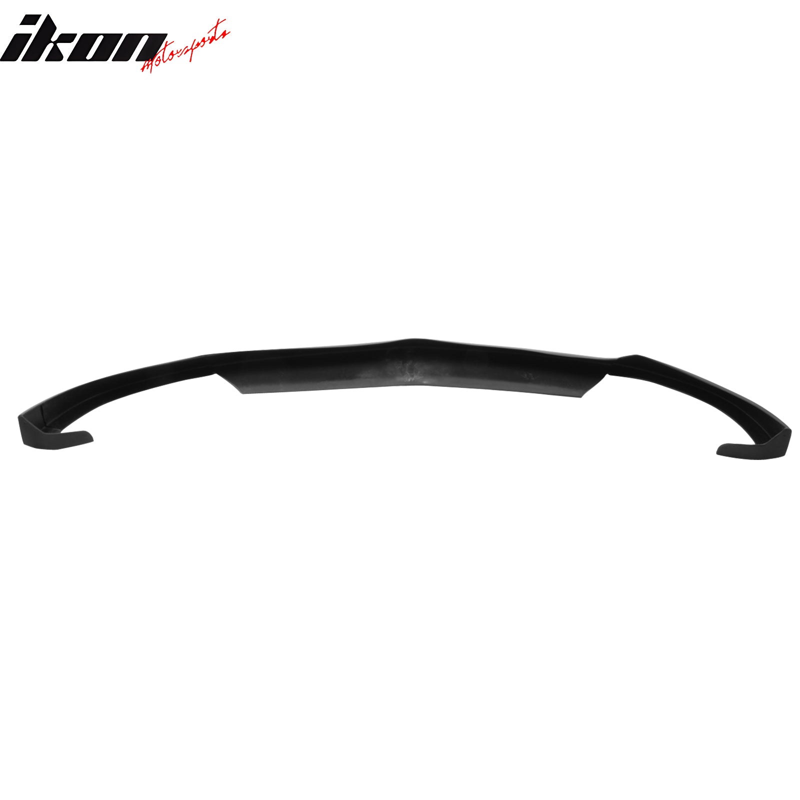 Fits 05-09 Ford Mustang V8 GT CV2 Style Front Bumper Lip Spoiler PU Unpainted