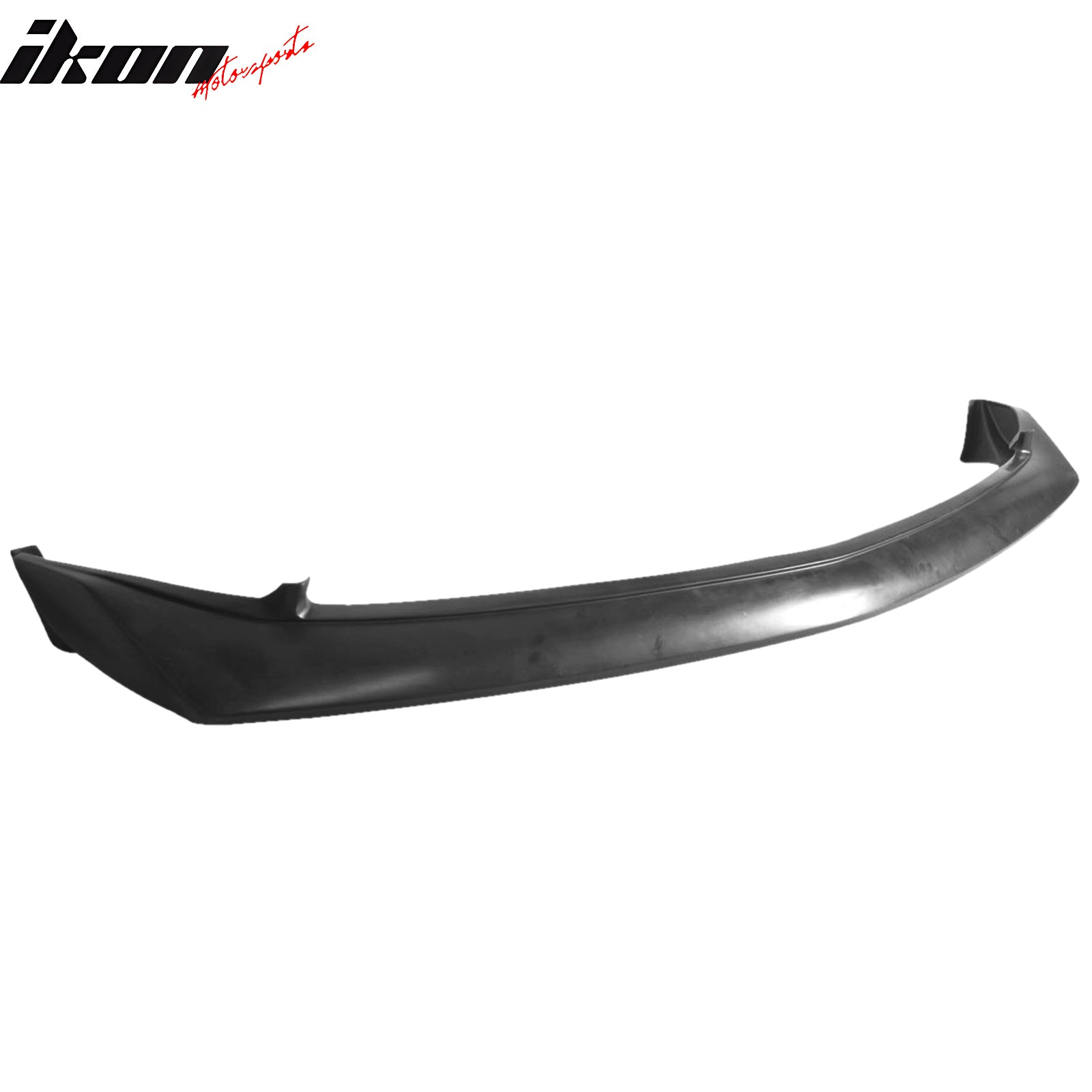 Fits 10-12 Ford Mustang V8 B2 Style Front Bumper Lip Spoiler Chin PU Unpainted