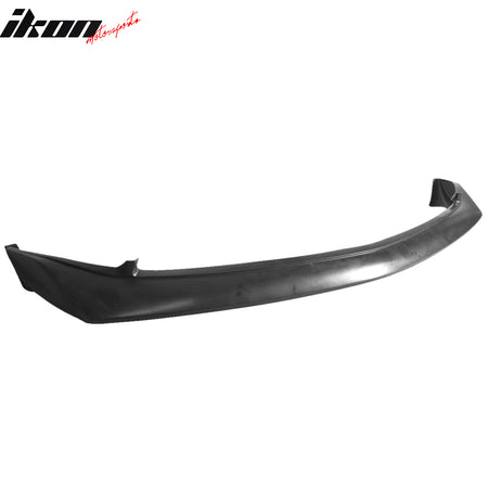 Fits 10-12 Ford Mustang V8 B2 Style Front Bumper Lip Spoiler Chin PU Unpainted